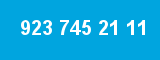 923 745 21 11